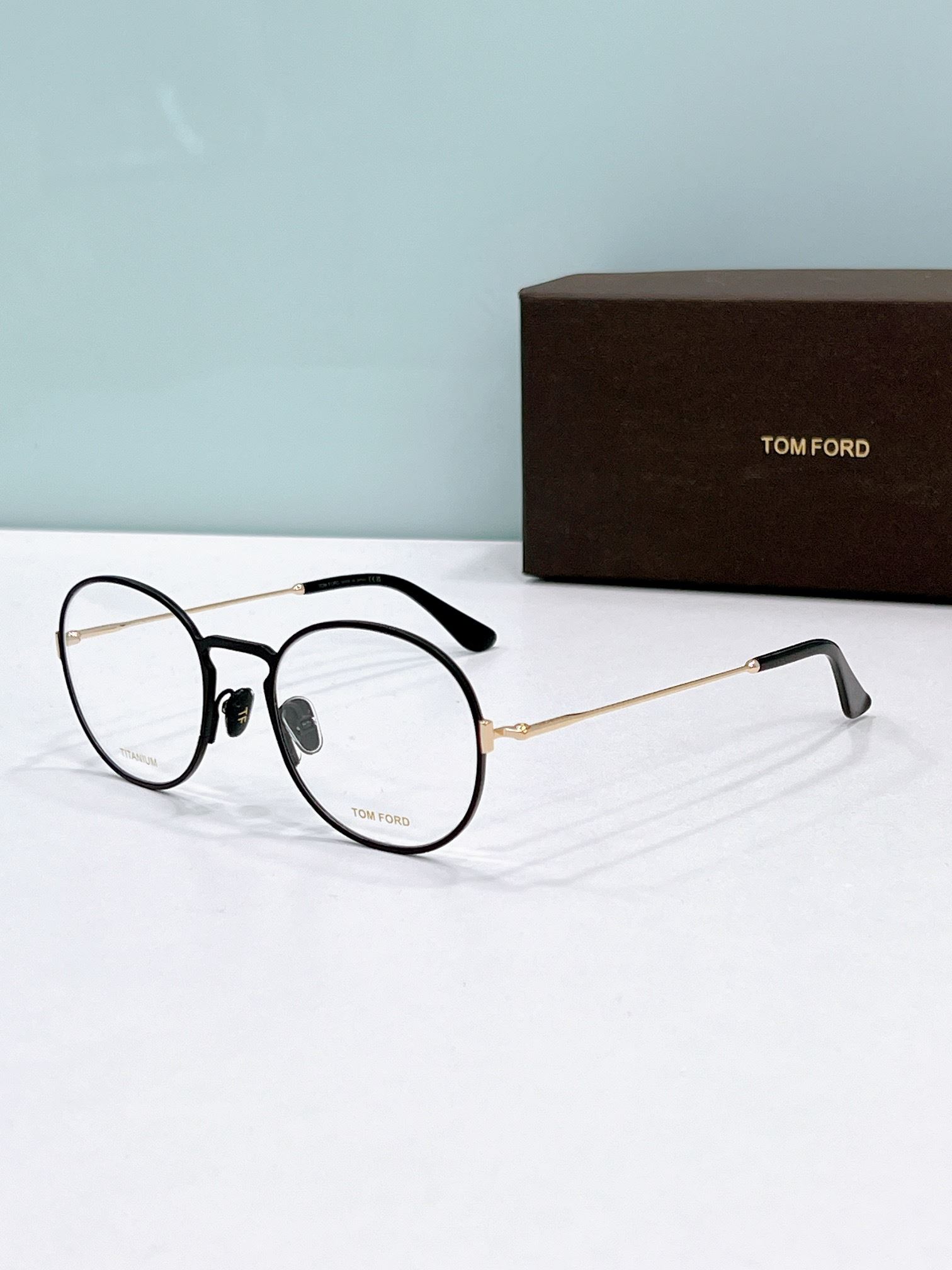 Tom Ford Sunglasses